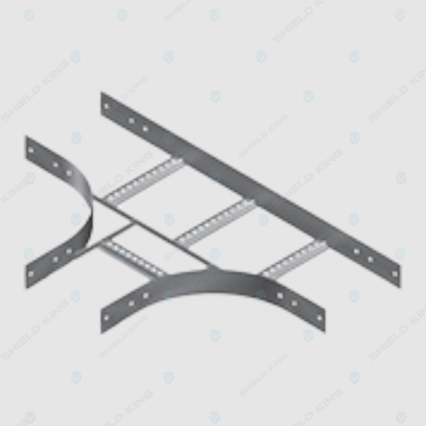 N2 Tee 150x450R HDG