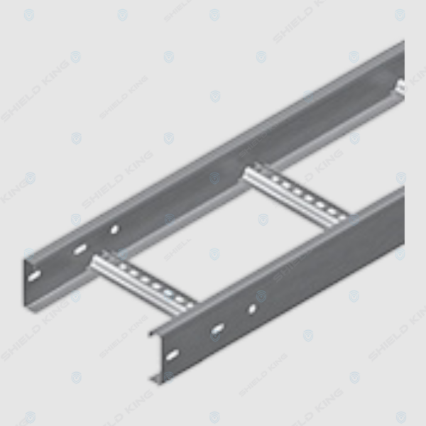 N2 Cable Ladder 300mm 6MTR HDG