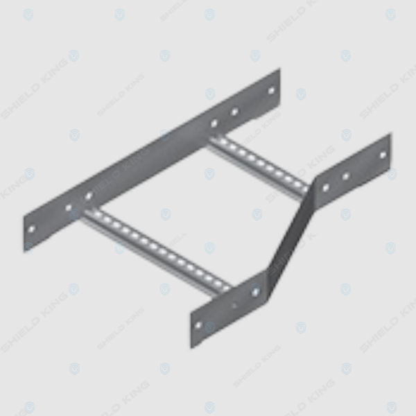N2 L/Hand Reducer 600-450 HDG