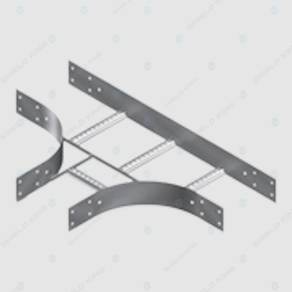 N3 Tee 150x450R HDG