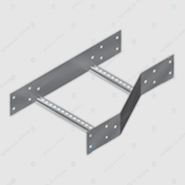 N3 L/Hand Reducer 300-150 HDG