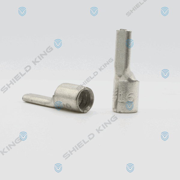 Pin Connector Uninsulated 16mm2