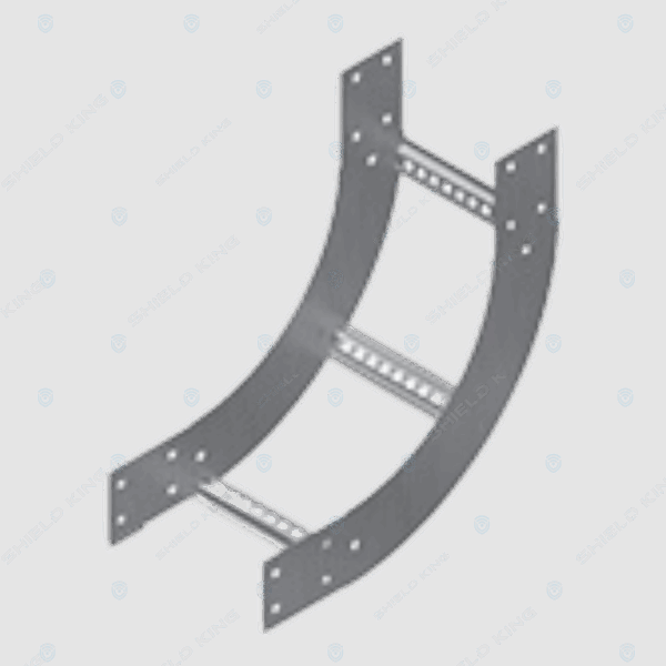 N3 I/Riser 450x450R 90' HDG