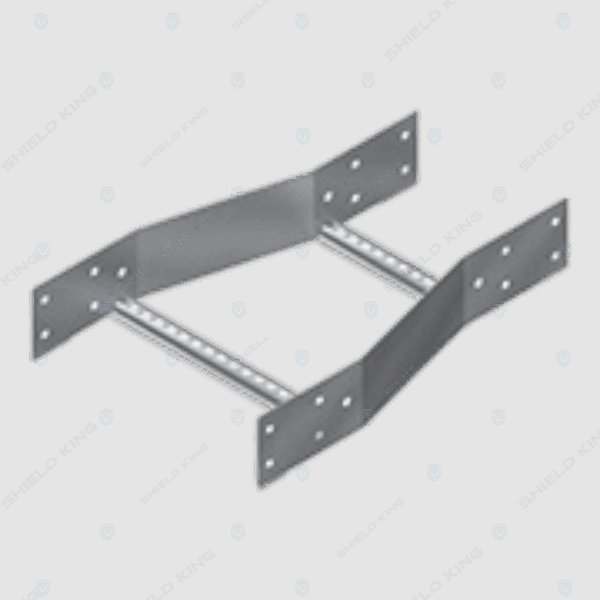 N3 R/Hand Reducer 300-150 HDG
