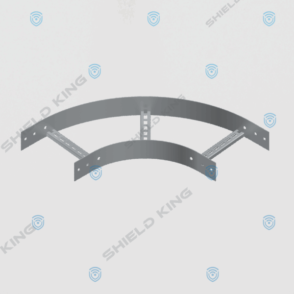 N2 Bend 450x450R 90' HDG