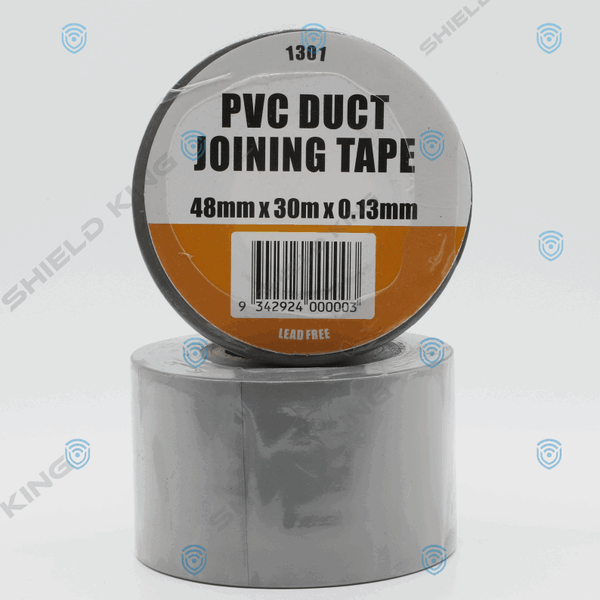 Duct Tape- 48mm Wide x 30m - Silver