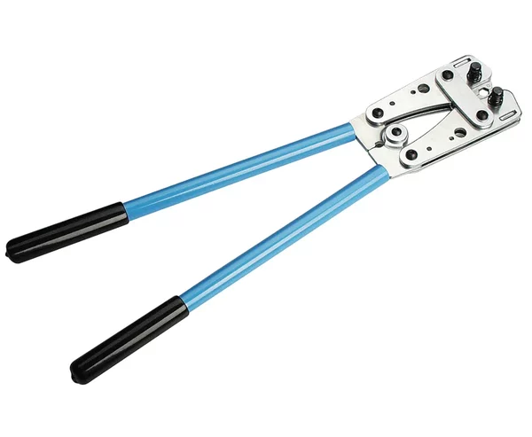 HEXAGONAL Crimp Tool 6-120mm