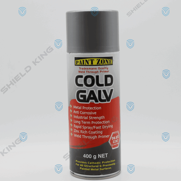 Cold Gal spray can - 400g