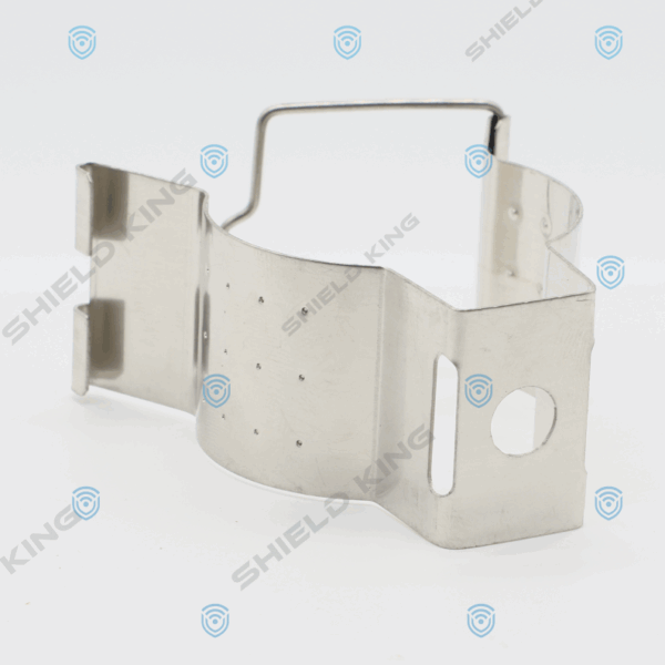 Butterfly Hanger SS 1 1/4", Installation hole size:10.5mm ( 10 Pack)