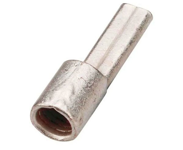 Pin Connector Uninsulated 70mm2