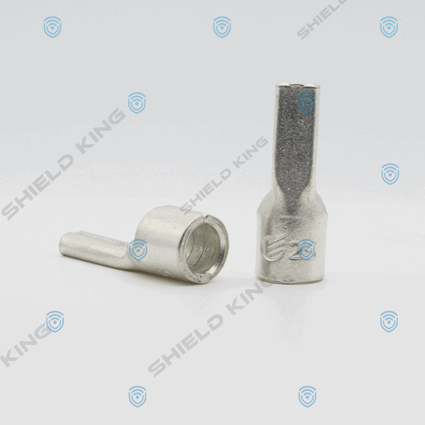 Pin Connector Uninsulated 25mm2