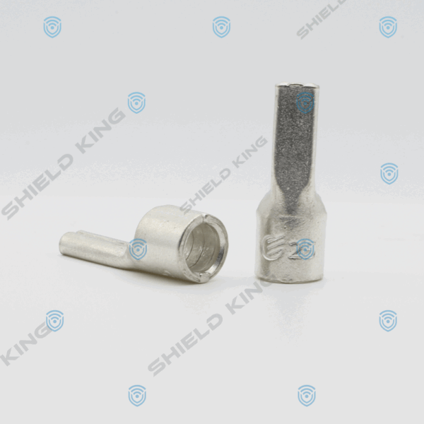 Pin Connector Uninsulated 25mm2