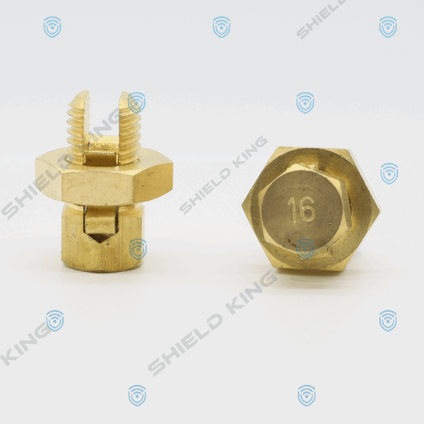 Line tap 6-16mm