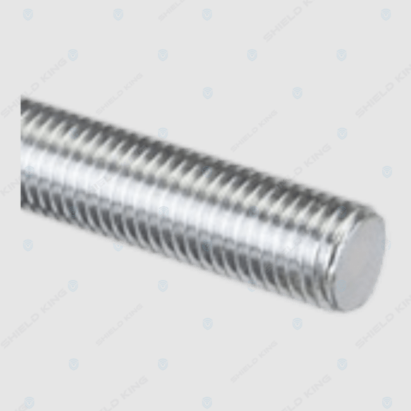 Threaded Rod 3MTR HDG - M10