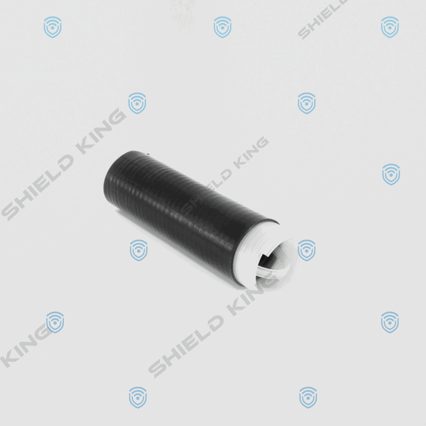 Cold Shrink 45 x 205mm EPDM with foam tape - VHA approved