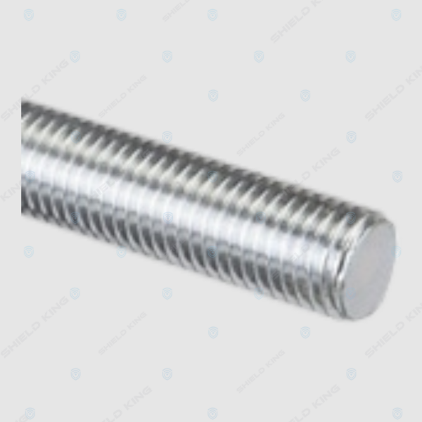 Threaded Rod 3MTR HDG - M12