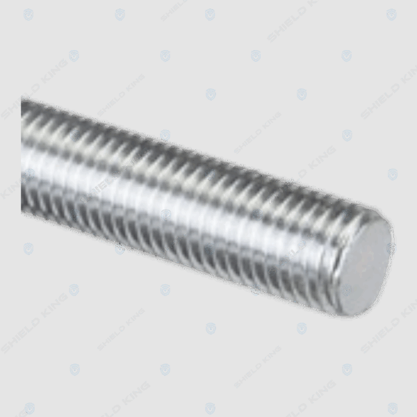 Threaded Rod 3MTR HDG - M12