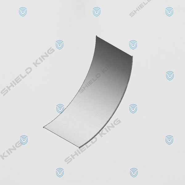 Cover Flat I/Riser 600x450R 90' HDG