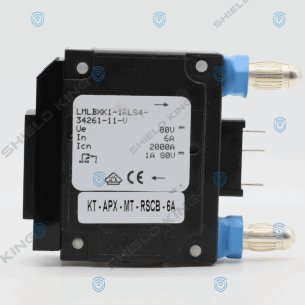 Airpax - Circuit Breaker 20A