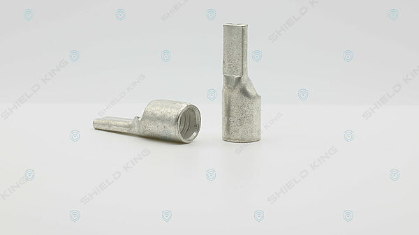 Pin Connector Uninsulated 50mm2