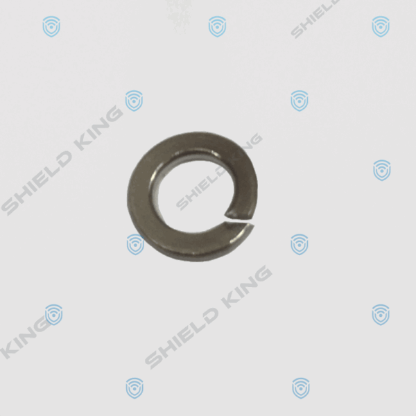 M10 Spring Washer SS