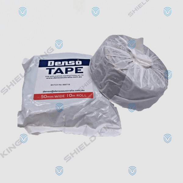 Denso Petrolatum Tape - Standard Temp - 50mm x 10m