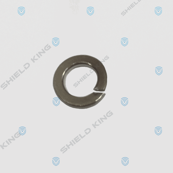 M8 Spring Washer SS