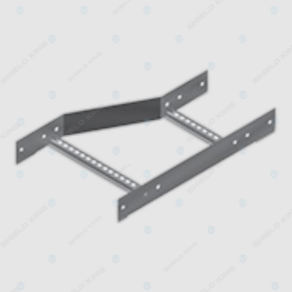 N2 R/Hand Reducer 600-300 HDG