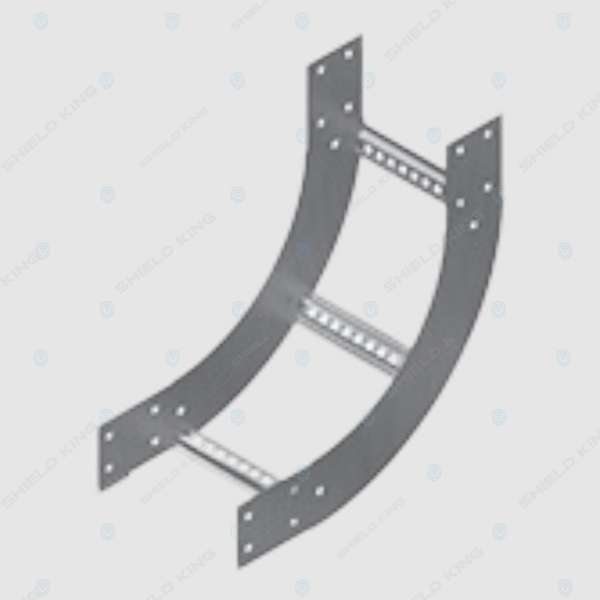 N3 I/Riser 450x450R 90' HDG