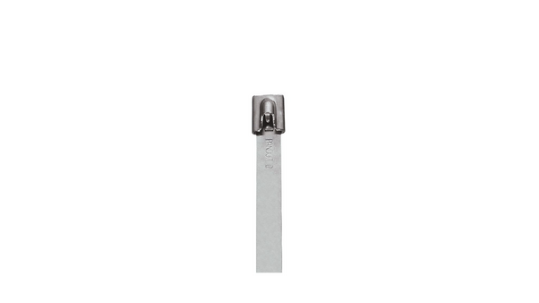 Strong Hold - Panduit 316 S/S Cable Ties 362mm X 7.9mm (Pack of 50)