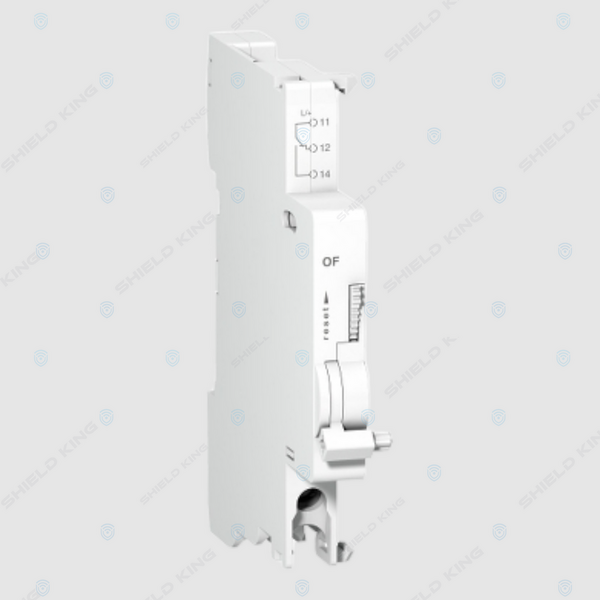 Acti 9 - Auxiliary contact OC plus 1 SD and OF AC DC
