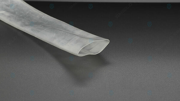 Heat Shrink - Clear 32mm - (Shrunk Size 16.0mm)