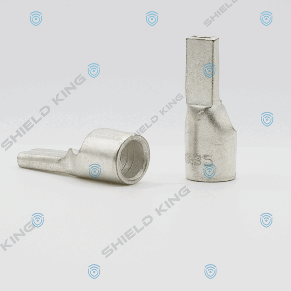 Pin Connector Uninsulated 35mm2