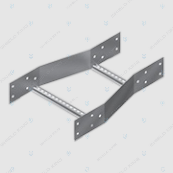 N3 R/Hand Reducer 600-300 HDG