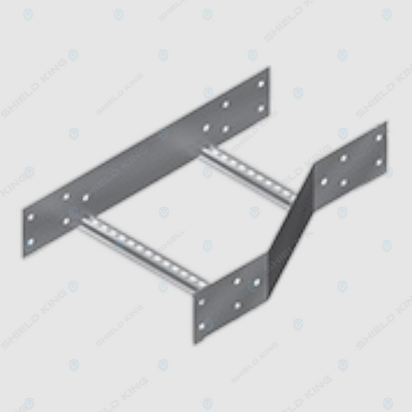 N3 L/Hand Reducer 600-300 HDG