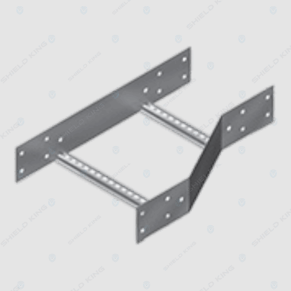 N3 L/Hand Reducer 450-300 HDG