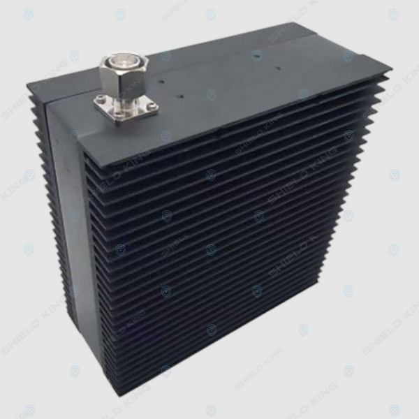 200W dummy load, 3G, 4.3-10 male connector