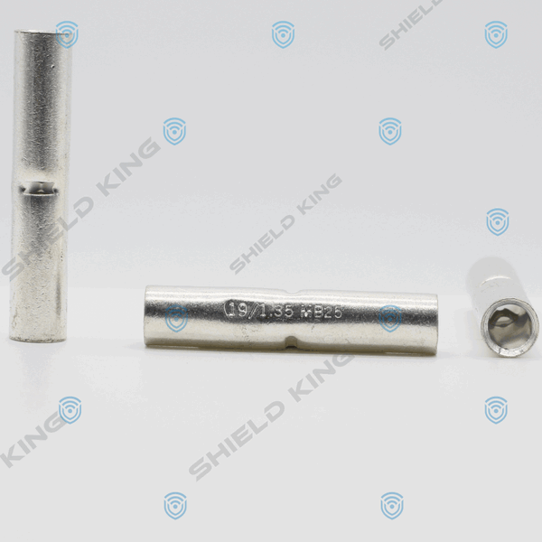 Crimp Link 25mm