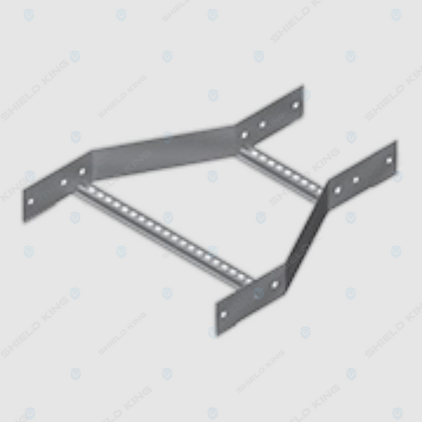 N2 Straight Reducer 300-150 HDG