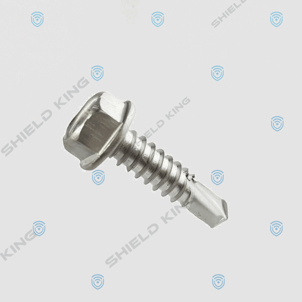Tek Screw 12g x 45mm