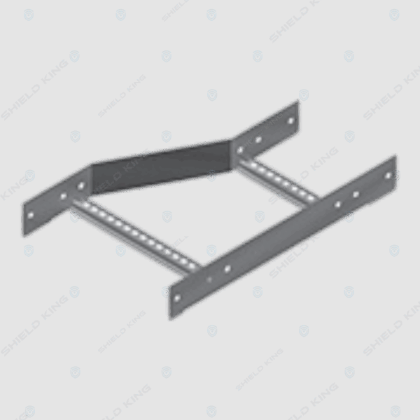 N2 R/Hand Reducer 450-150 HDG
