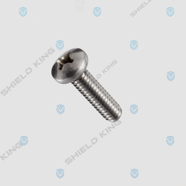 M6x20mm Philip Set Screw - Bolt