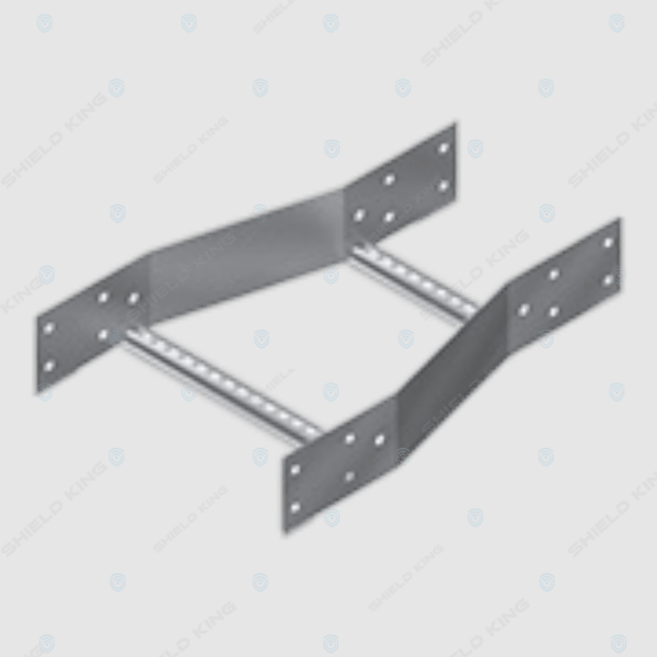 N3 R/Hand Reducer 450-300 HDG