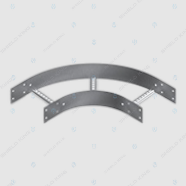 N3 Bend 450x450R 90' HDG