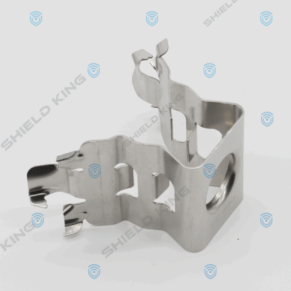 Snap In Hanger Clamp Set for 1/2" Corrugated Cable (10 Pack)