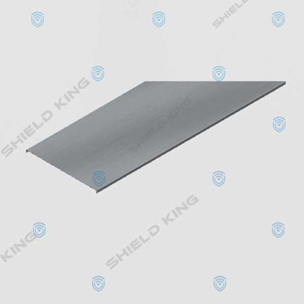 Cover Flat N2/3 300 3MTR HDG