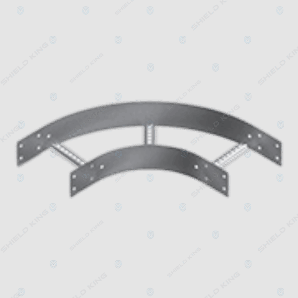 N3 Bend 300x450R 90' HDG