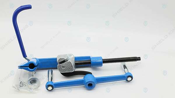 Banding Tool (Band Widths 6mm to 20mm & 0.76mm Thick)