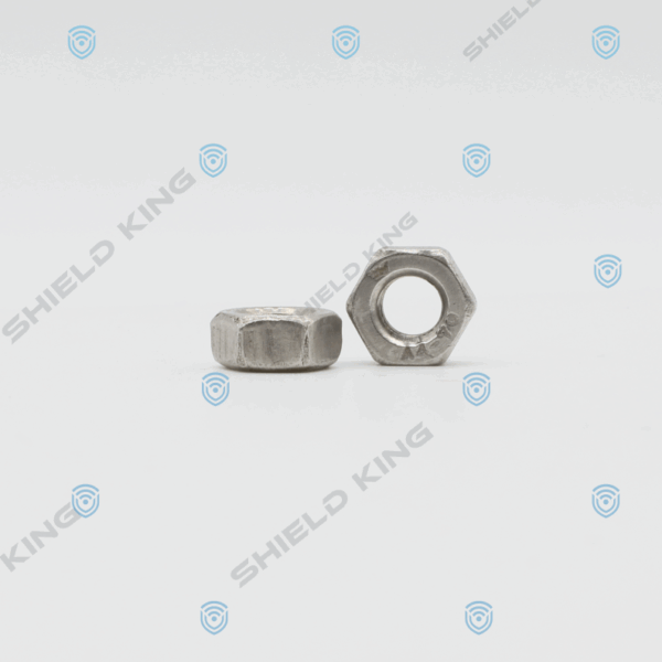 M16 Hex Nut SS