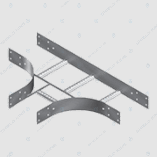 N3 Tee 450x450R HDG
